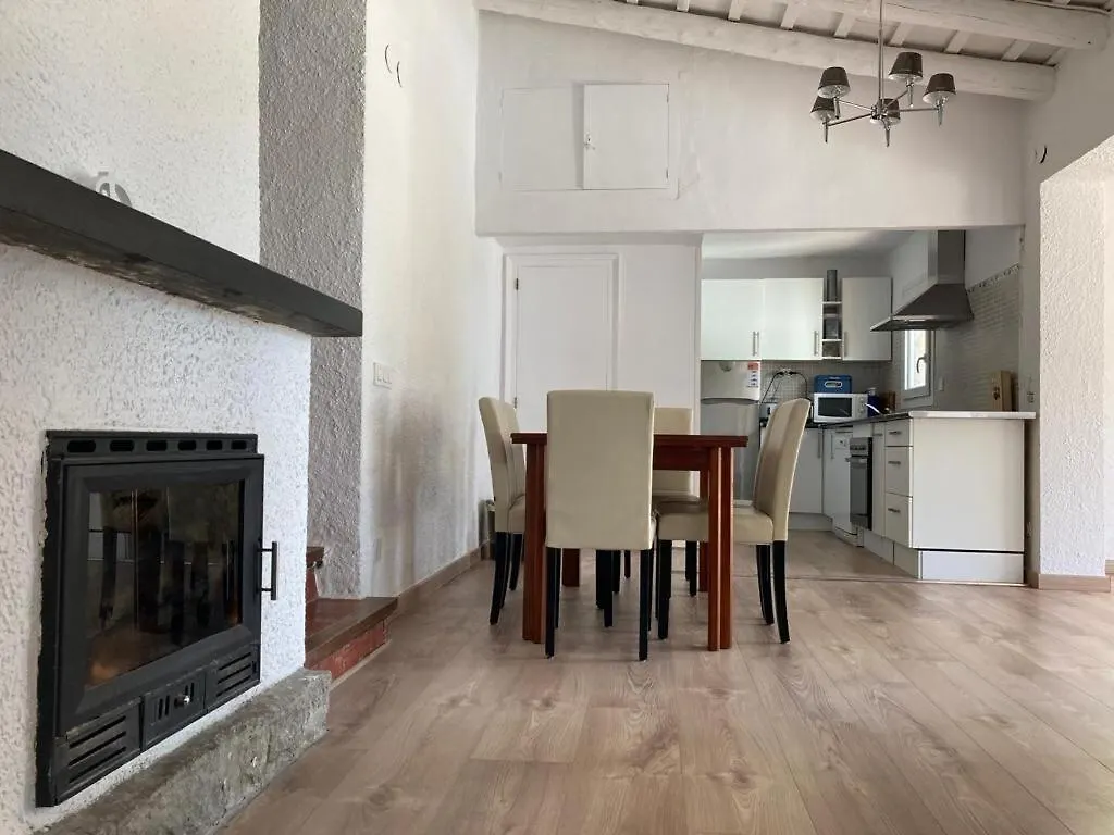 Nyaraló Gai Soleil Villa Begur Spanyolország