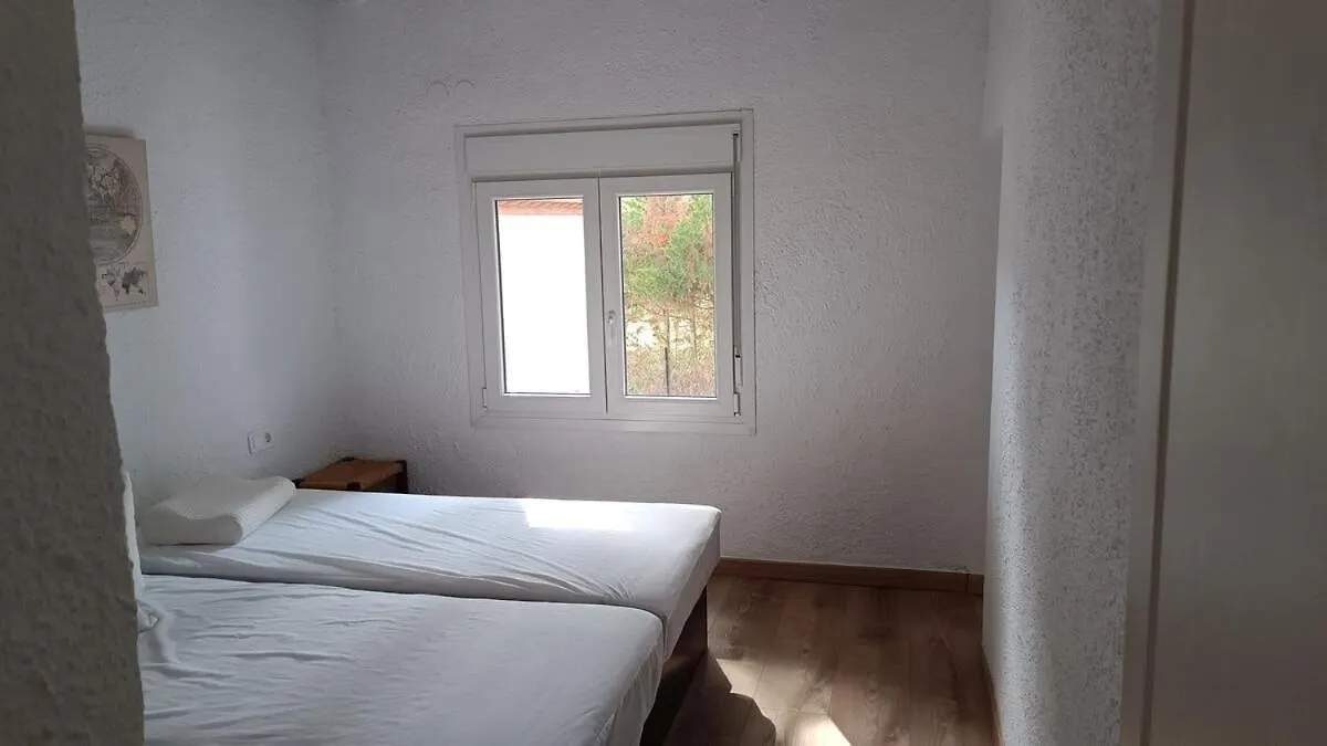 Gai Soleil Villa Begur 0*,  Spanyolország