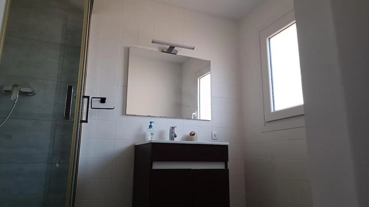 Nyaraló Gai Soleil Villa Begur